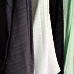 ست تونیک شلوار کراش - مانتو پاتریس رشت