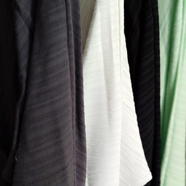 ست تونیک شلوار کراش - مانتو پاتریس رشت