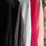 تونیک کراش آستین چین - مانتو پاتریس رشت