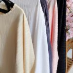 کفتان کراش آستین سه ربع