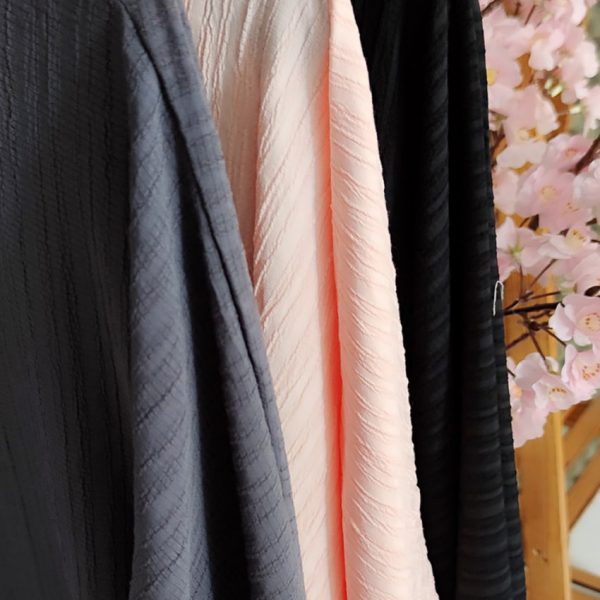 کفتان کراش آستین سه ربع