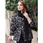 کت گلیمی سنتی - مانتو پاتریس رشت