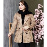 مانتو سوییت برگ - مانتو پاتریس رشت