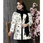 مانتو سوییت برگ - مانتو پاتریس رشت