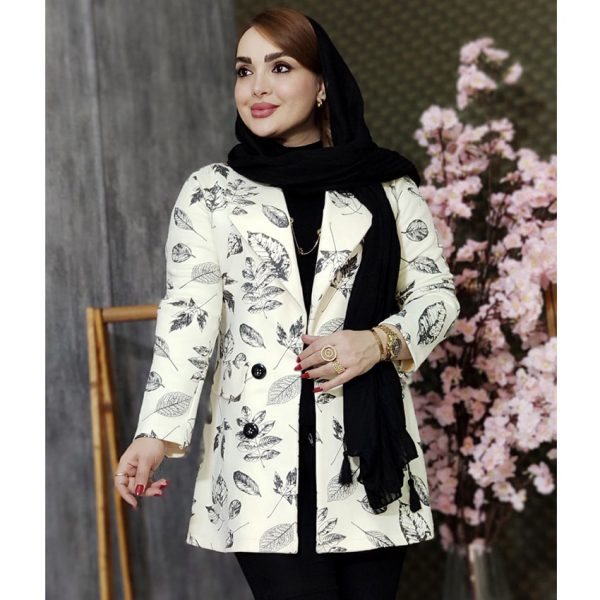 مانتو سوییت برگ - مانتو پاتریس رشت