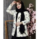 مانتو سوییت برگ - مانتو پاتریس رشت