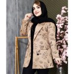 مانتو سوییت برگ - مانتو پاتریس رشت