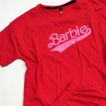 ست تیشرت شورتک باربی - مانتو پاتریس رشت