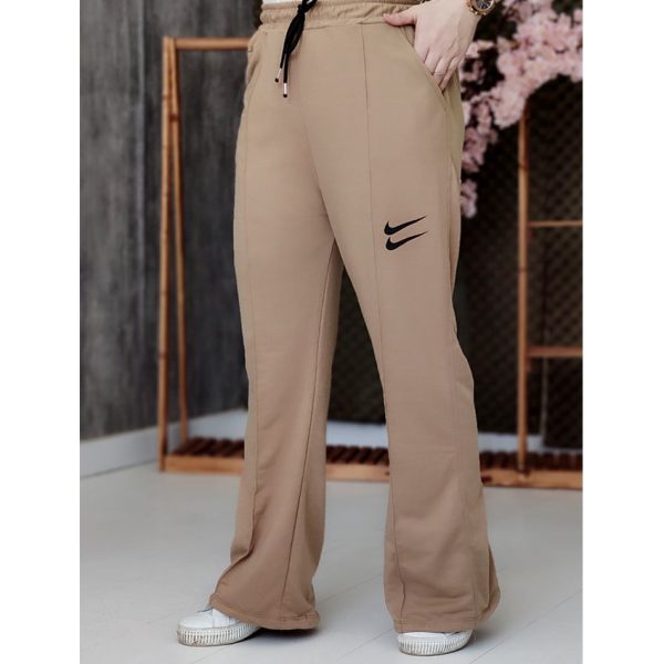 شلوار بگ دو نایک - مانتو پاتریس رشت