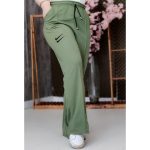 شلوار بگ دو نایک - مانتو پاتریس رشت