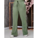 شلوار بگ دو نایک - مانتو پاتریس رشت