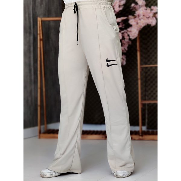 شلوار بگ دو نایک - مانتو پاتریس رشت