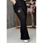 شلوار بگ دو نایک - مانتو پاتریس رشت