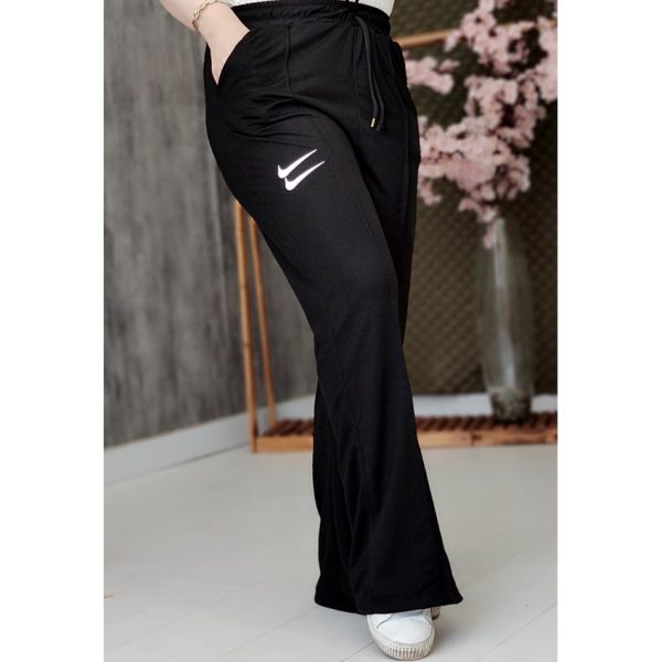 شلوار بگ دو نایک - مانتو پاتریس رشت