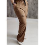 شلوار بگ دو نایک - مانتو پاتریس رشت