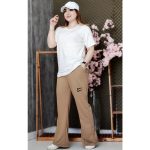 شلوار بگ دو نایک - مانتو پاتریس رشت