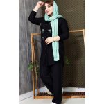 ست کرسپو 2 گل - مانتو پاتریس رشت