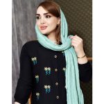 ست کرسپو 2 گل - مانتو پاتریس رشت