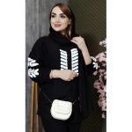 تونیک بابوس شنل دوزی - مانتو پاتریس رشت