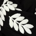 تونیک بابوس شنل دوزی - مانتو پاتریس رشت