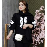 تونیک بابوس شنل دوزی - مانتو پاتریس رشت