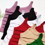 تاپ کراپ کرکره ای - مانتو پاتریس رشت