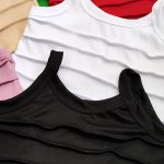 تاپ کراپ کرکره ای - مانتو پاتریس رشت