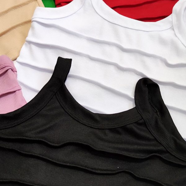 تاپ کراپ کرکره ای - مانتو پاتریس رشت