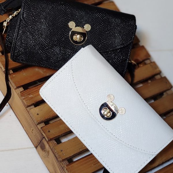 کیف سگک میکی موس - مانتو پاتریس رشت