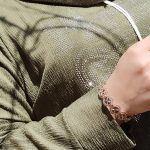 تونیک کریشه پاریس - مانتو پاتریس رشت