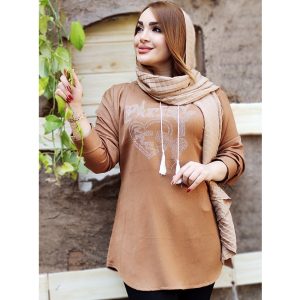 تونیک کریشه پاریس - مانتو پاتریس رشت
