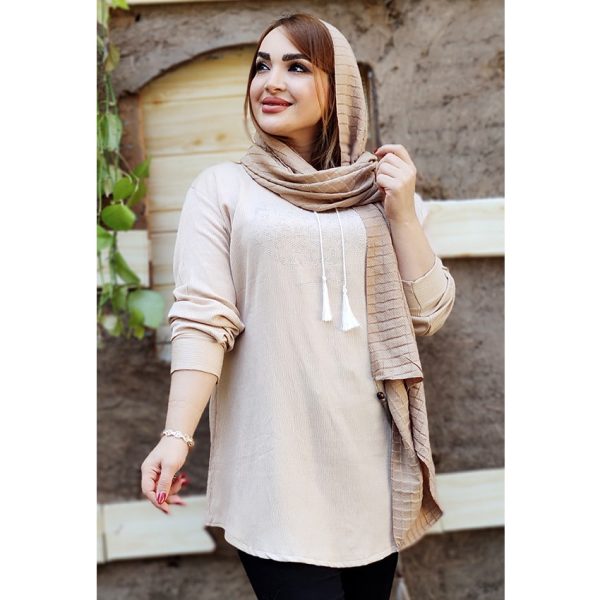 تونیک کریشه پاریس - مانتو پاتریس رشت