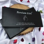 سایه چشم 40 رنگ مات - مانتو پاتریس رشت