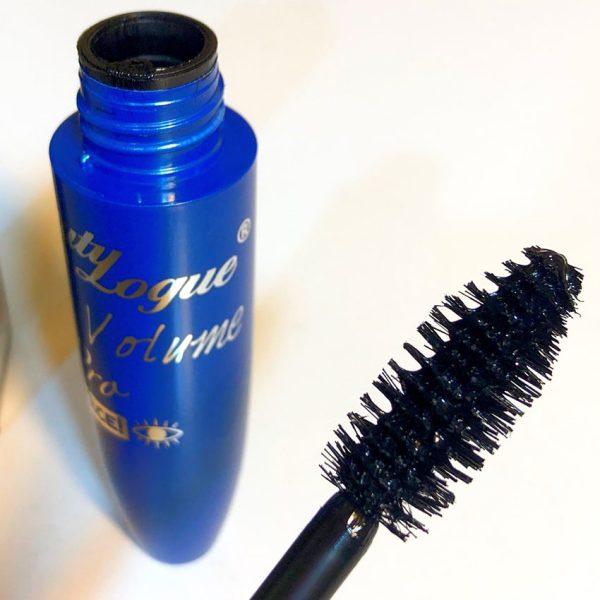 ریمل بیوتی لوگو - مانتو پاتریس رشت