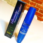 ریمل بیوتی لوگو - مانتو پاتریس رشت