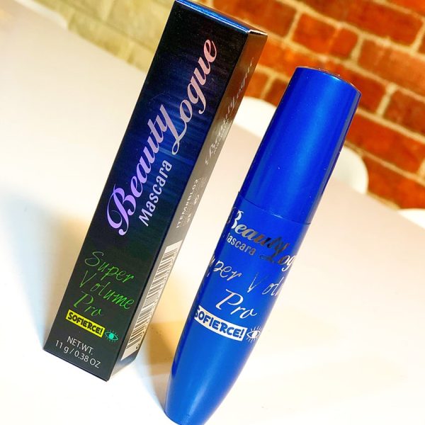 ریمل بیوتی لوگو - مانتو پاتریس رشت