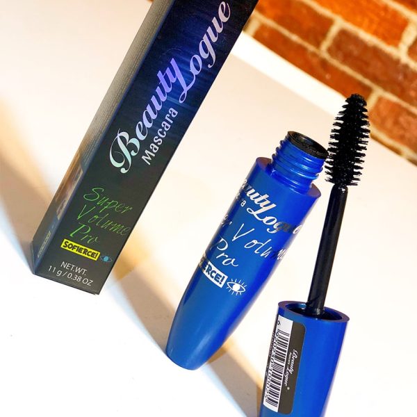 ریمل بیوتی لوگو - مانتو پاتریس رشت