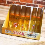 برق لب کارتیه حلزون - مانتو پاتریس رشت