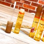 برق لب کارتیه حلزون - مانتو پاتریس رشت