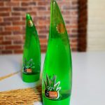 ژل آلوئه ورا آبرسان - مانتو پاتریس رشت