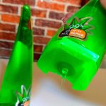 ژل آلوئه ورا آبرسان - مانتو پاتریس رشت