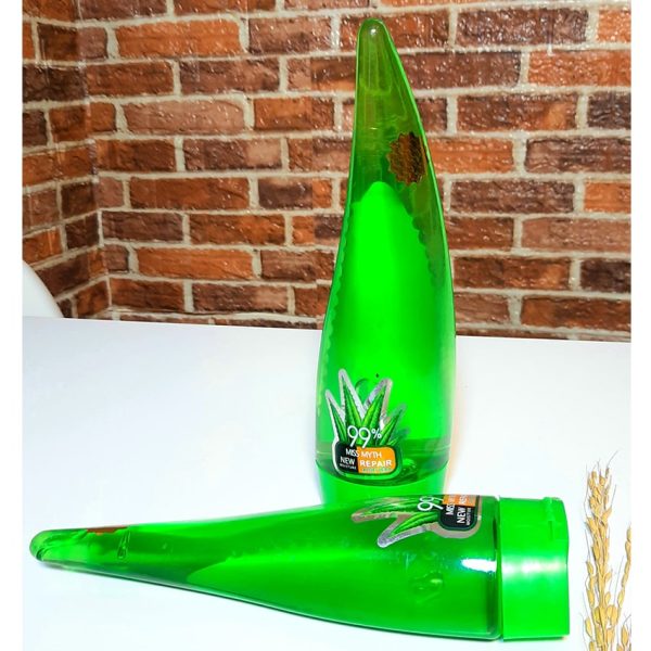 ژل آلوئه ورا آبرسان - مانتو پاتریس رشت