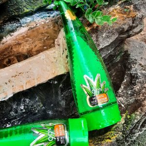 ژل آلوئه ورا آبرسان - مانتو پاتریس رشت
