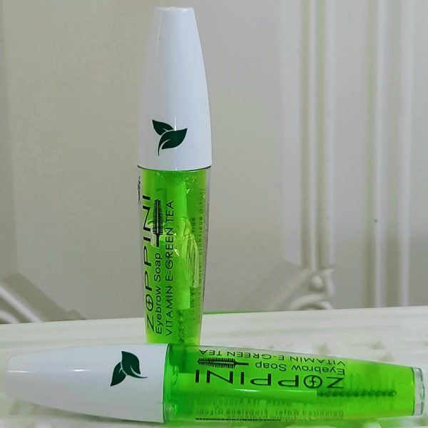 ژل ابرو ریملی زوپینی - مانتو پاتریس رشت