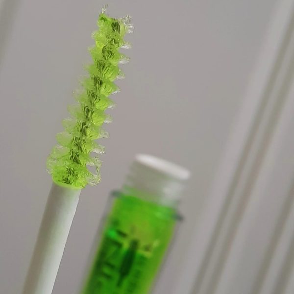 ژل ابرو ریملی زوپینی - مانتو پاتریس رشت