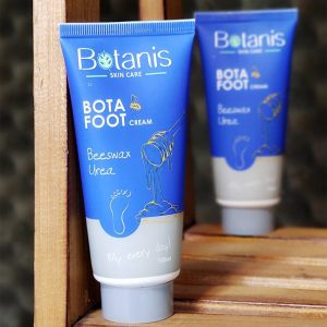 کرم ترک پا بوتانیس - مانتو پاتریس رشت