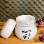 کرم شیر گاو دیگنیتی - مانتو پاتریس رشت