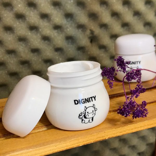 کرم شیر گاو دیگنیتی - مانتو پاتریس رشت