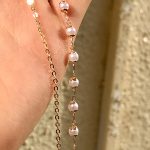 پابند مرواریدی 398001 - Image 3