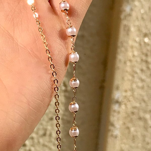 پابند مرواریدی 398001 - Image 3